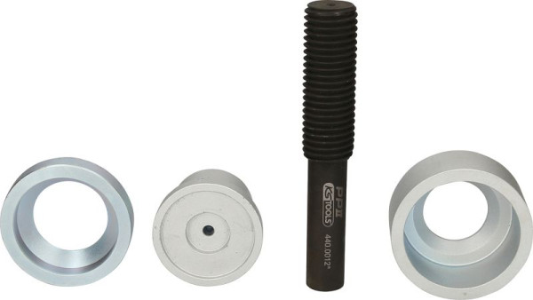 KS Tools kogelgewrichtset voor Mercedes, 4-delig, 440.0230