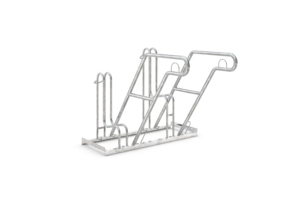 WSM leunparker 4602 XBF, 2 parkeerplaatsen, 105800090