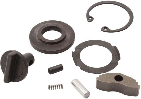 Hazet ratelbinnenwerk voor 9022 P-1, nettogewicht: 0,03 kg, 9022P-1-017/8