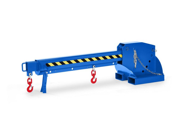 RR Industrietechnik Kranarm Typ RKT-3 RAL 5010, 100400294
