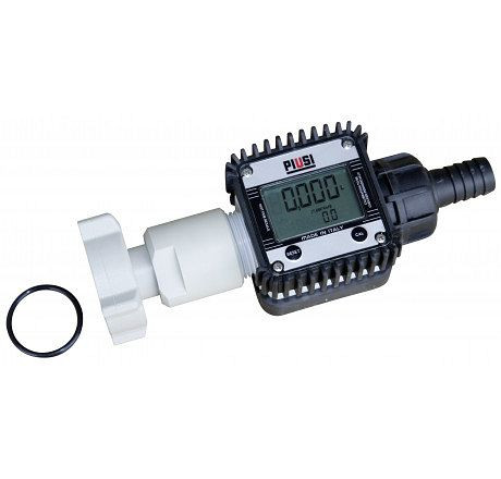 Cemo Elektronische teller K24, 10871