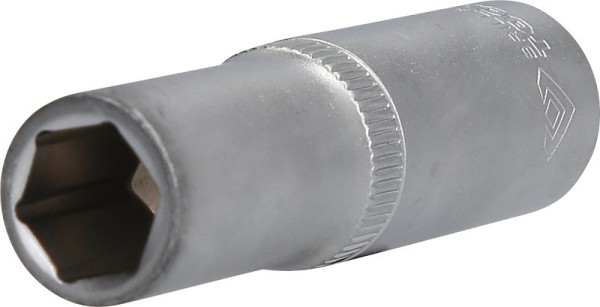 Brilliant Tools 1/2" lange zeskantdop 13 mm BT022823