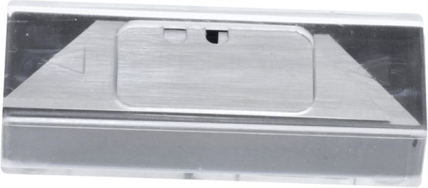 Hazet trapeziummesjes met 3 houders, bijv. voor 2157-1 set van 10 stuks, nettogewicht: 0,05 kg, 2157-07