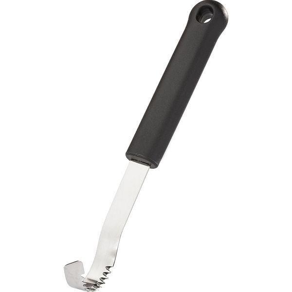 Stalgast botermes, lengte 197 mm, KK2012197