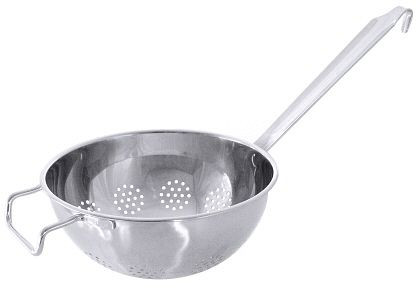 Contacto steelzeef 28 cm, 124/280