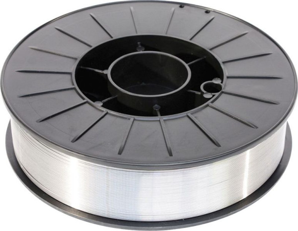 ELMAG ALU lasdraad AlMg 5 (3.3556), D 200 / 1,2 mm, VE: 2 kg, 54172
