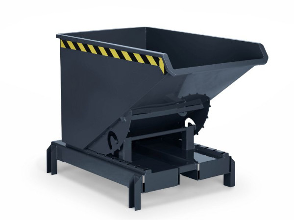 RR Industrietechnik afrolkipper type RAM-DST 60 RAL 7016, 120100079