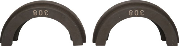 KS Tools lagerschaal-aanvullingsset voor Isuzu, Ø 86,5 mm, 460.4635