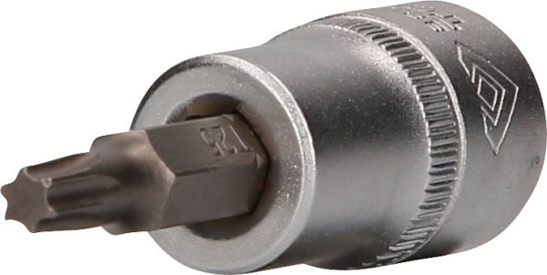 Brilliant Tools 3/8" Torx bitdop, T25, BT021942