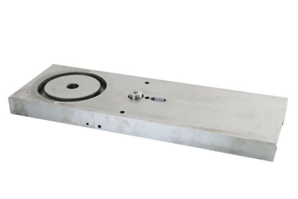 ELMAG dwarssledeset (geleider, dwarsslede, pen), voor Industrie 1500/230K, 9000070