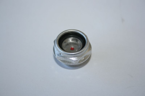 ELMAG oliekijkglas nr. 8, voor GBM 3/30 SNA, 9801979