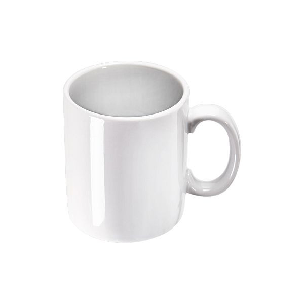 Stalgast serie Isabell koffiemokken 0,3 liter, VE: 12 stuks, PZ2307030