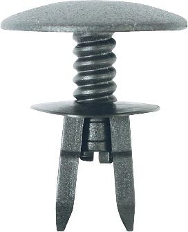 KS Tools Push-Type Clip voor Audi, VE: 50 stuks, 420.5009