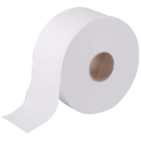Jantex Mini Jumbo toiletpapier 2-laags 12 stuks, DL918
