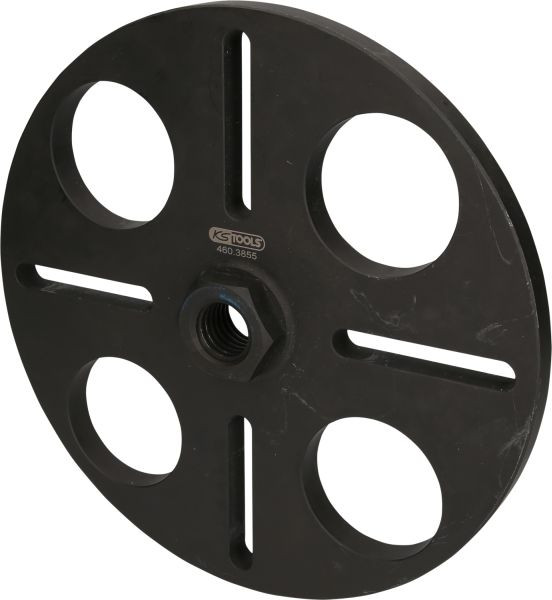 KS Tools afzuigflens, 110 – 255 mm, 460.3856