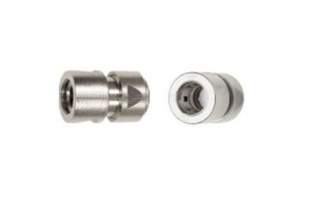 Hamma snelkoppeling 13 mm voor Misceo 3, 72001430