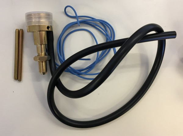 ELMAG centrale aansluiting op ETP 220 SynPlus (nr. 9), 9505711