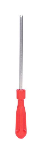 KS Tools ventielschroevendraaier, lang, 170 mm, 150.2033