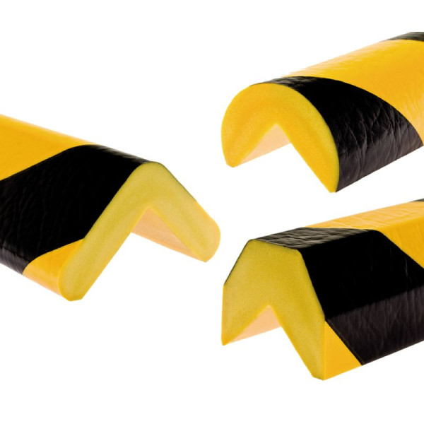 Stone HGS randbescherming -Protect- Knuffi® op rol, extreem slijtvast, cirkel 40/25 mm, dc10020