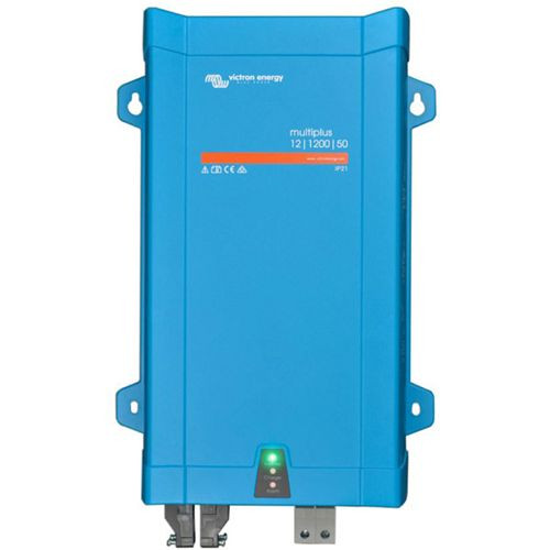 Victron Energy Wechselrichter / Ladegerät MultiPlus 12/1200/50-16 230V VE.Bus, 321620