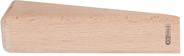 KS Tools soldeerhoutwig, 158 x 40 x 50 mm, 903.1012