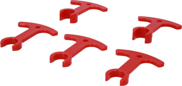 Brilliant Tools nokkenasafstandhouders voor VAG, BT591020
