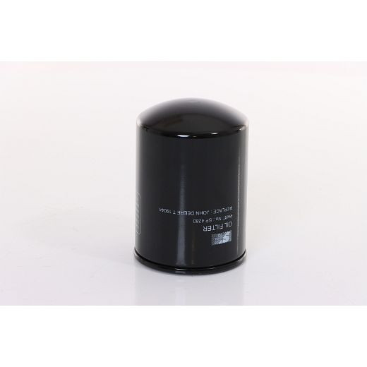 ELMAG oliefilter voor JOHN DEERE 3029D+T, filter nr. T19044 (niet-gecertificeerde motoren), 9503536