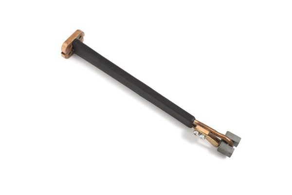 ELMAG inductieverwarmingskop L compleet, voor frontverwarming voor HEAT CHAMP 3, 5/5kW voor wielmoeren/wielbouten of moeilijk bereikbare plaatsen, 58280