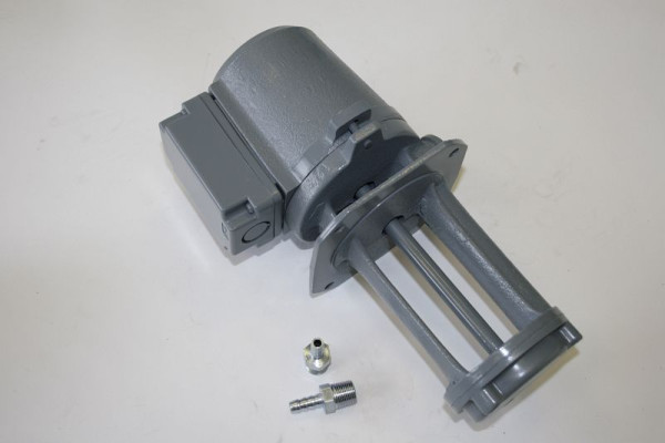 ELMAG koelvloeistofpomp 40 nr. 4, voor industrie 230 K, 9808324