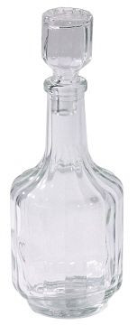 Contacto vervangende fles voor Menage 126 olie/azijn met stop, 126/901