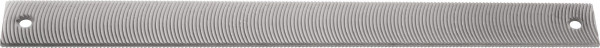 Hazet lichaamsvijlblad, plat gefreesd, radiaal gesneden, nettogewicht: 0,14 kg, 1934-5