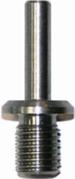 Kunzer Turbo Egel, 5 stuks en doorn, 7TI06