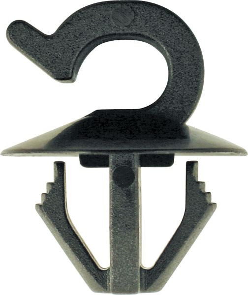 KS Tools kapschroefstangclip voor Volvo, verpakking van 10, 420.1807