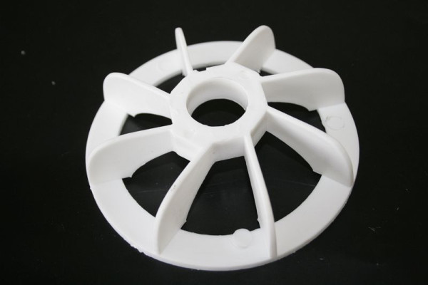 ELMAG ventilatorblad nr. 21, voor KSM 1000/200, 9802316