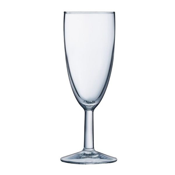 Arcoroc Reims champagne flutes 14,5cl, VE: 12 stuks, FB912
