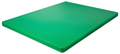Contacto snijplank 61 x 46 cm, groen, 1524/616