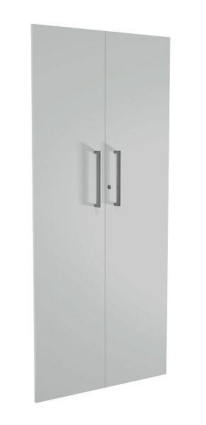 Kerkmann deur voor plank DANTE 5 OH lichtgrijs, 50998911