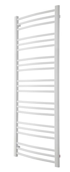 TVS badkamerradiator NEMO 21-500, wit, 1400 x 510 mm, M21-500HV