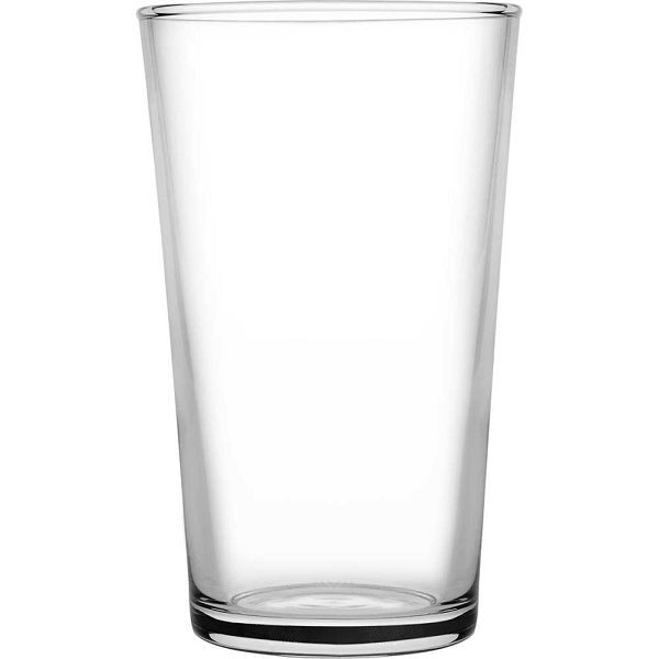 Pasabahce bierglas 0,285 liter, VE: 48 stuks, GL2703285