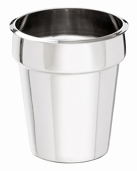 Bartscher inzetpot 3,5 liter voor hotpot, 609035