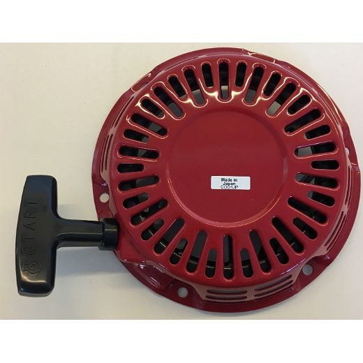ELMAG handstartapparaat compleet, voor HONDA motor GX 160/200, 9503699