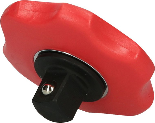 KS Tools handratel 3/8", 72 tanden, 914.3810