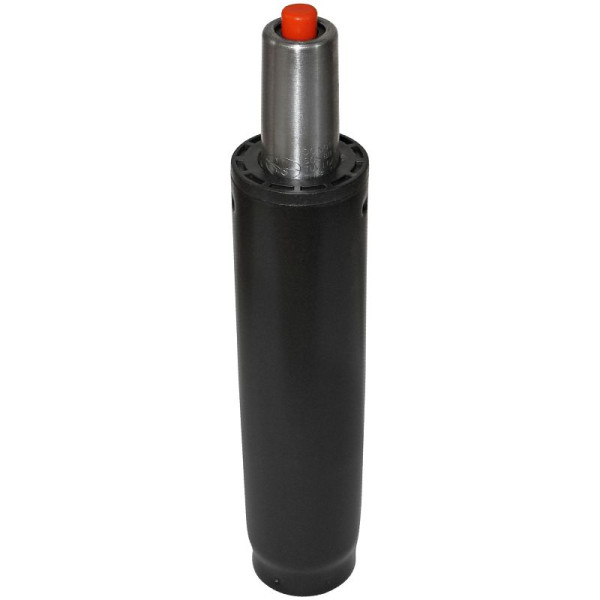 Amstyle gasveer bureaustoel 195mm/50mm zwart, SPM1.851