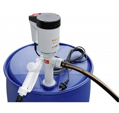 Cemo vatpompset ECO-1 met handkraan, 10869