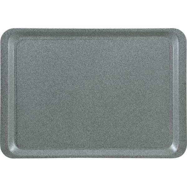Stalgast Tablett, laminiert, Farbe Anthrazit, GN 1/1, BB2516011