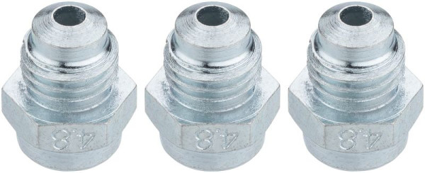 Hazet mondstukset 1C voor 9037 N-2, 9037N-2-027/3