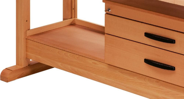 Ulmia plank, naast onderkast, 101.071
