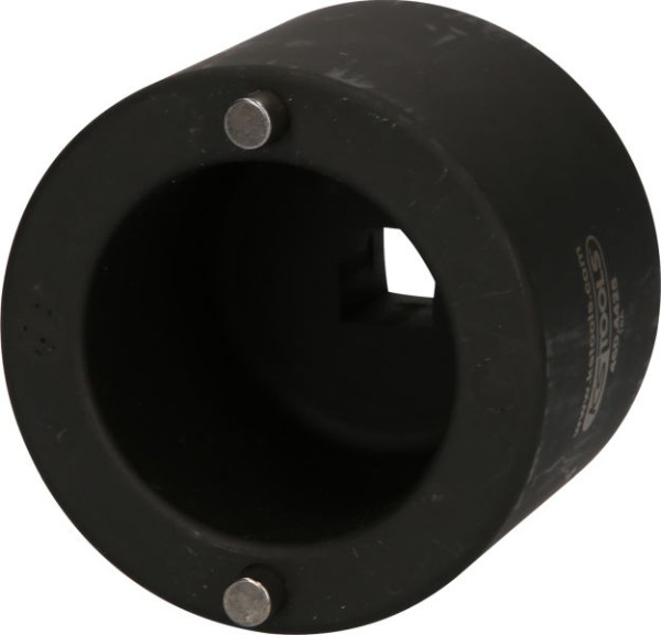 KS Tools dopsleutel 1/2" voor oliekeerringen op stuurhuizen voor Hino, Ø 72 mm, 460.4425