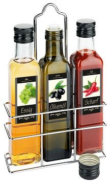 Contacto Menage Olie/Azijn/Saus 250 ml, 2728/253