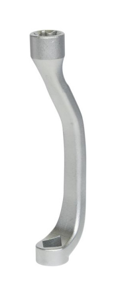 KS Tools cilinderkopsleutel MAN, 1/2", E20, 455.0016
